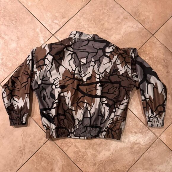 Vintage Cabela-s Men's  camo multi Jacket - Picture 3 of 5